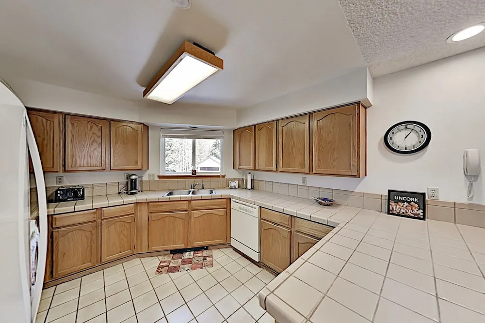 Keystone Basecamp W/ Private Sauna - Walk To Lifts 2 Bedroom Condo