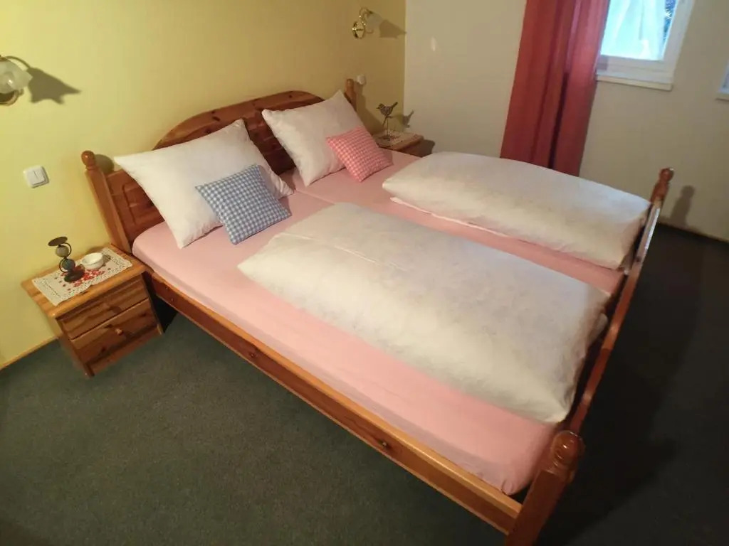 Apartmenthaus Simmer