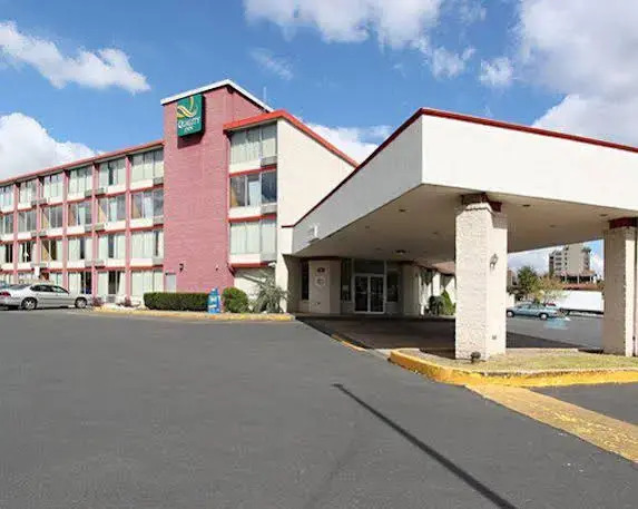 Quality Inn Easton