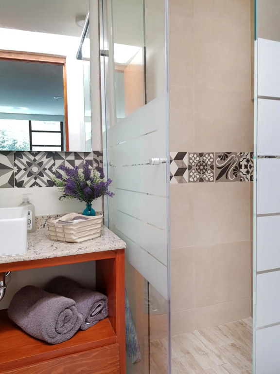 Habitaciones Coyoacan