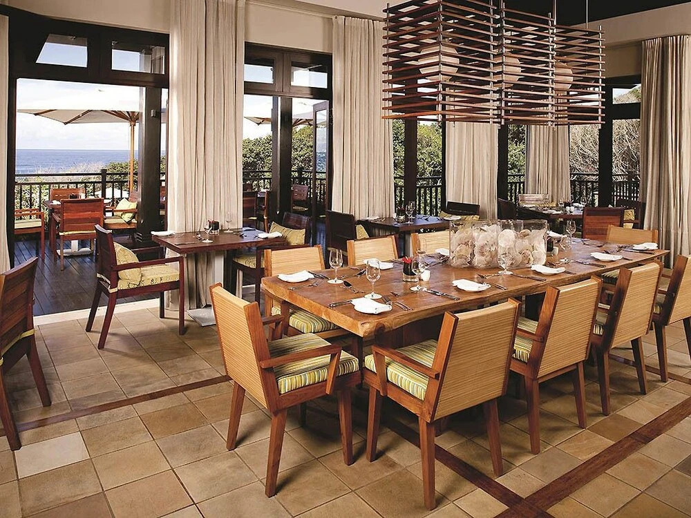 Zimbali Suite 107