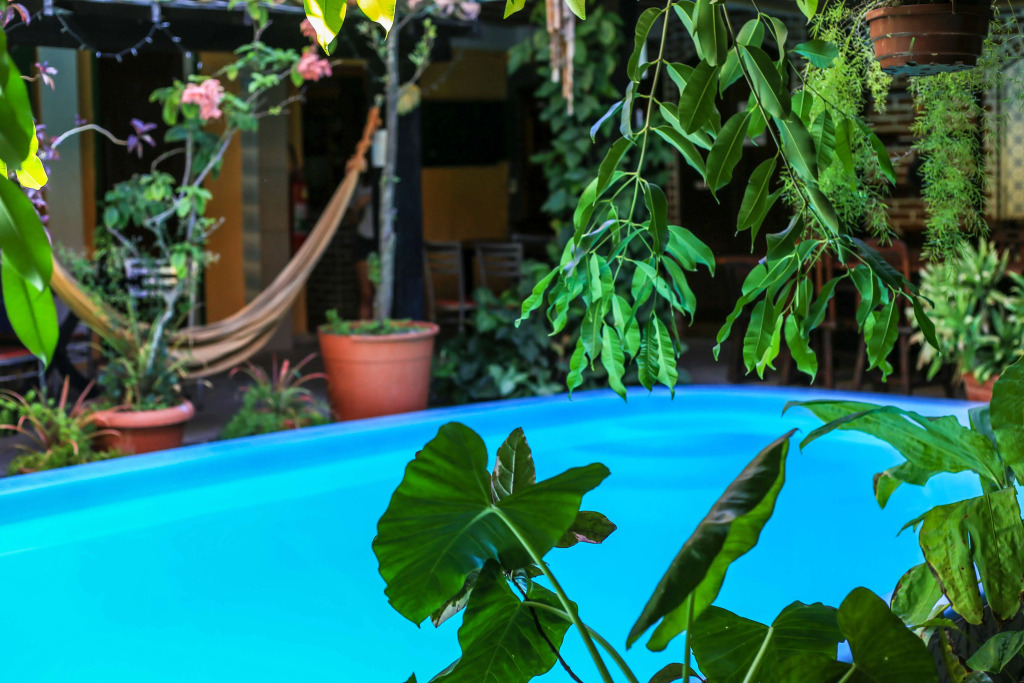 Pousada Villas Boas Arraial do Cabo