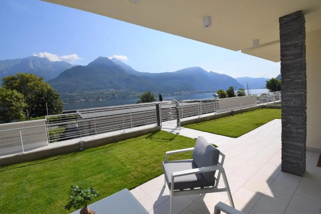 Appartamento Fiordaliso Bellagio Wild Flowers - HOT TUB