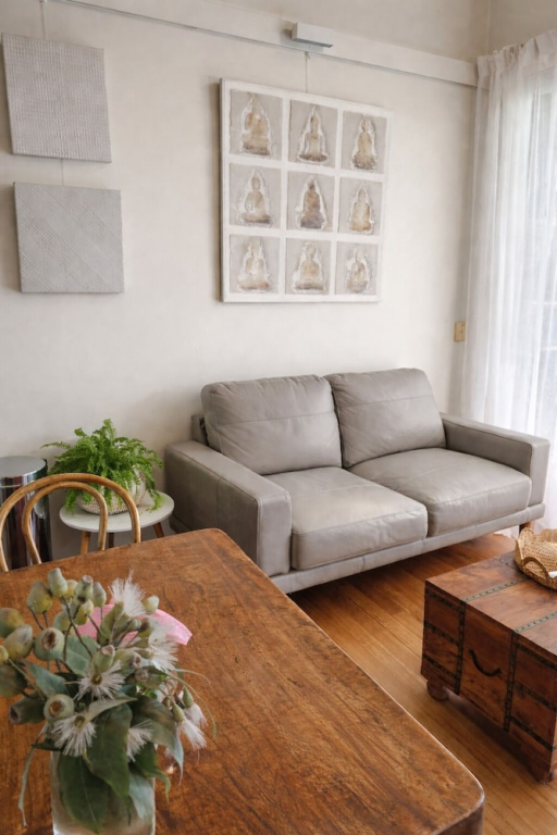 Taman Sari Sunshine Coast Romantic Pet-Friendly Hinterland Retreat