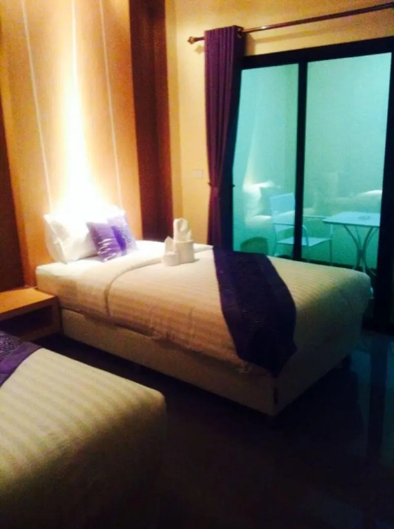 The Tide Resort