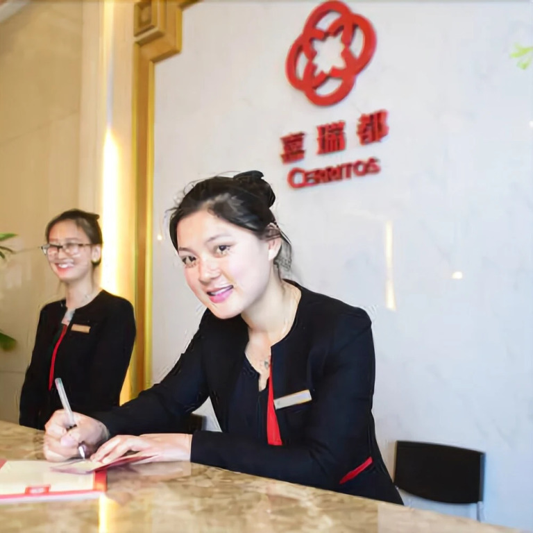 Wanda Vista Shenyang