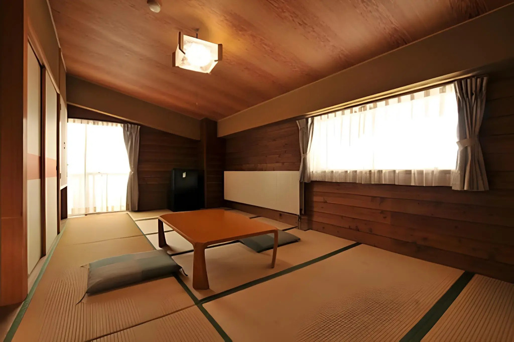 Hotel Takimoto