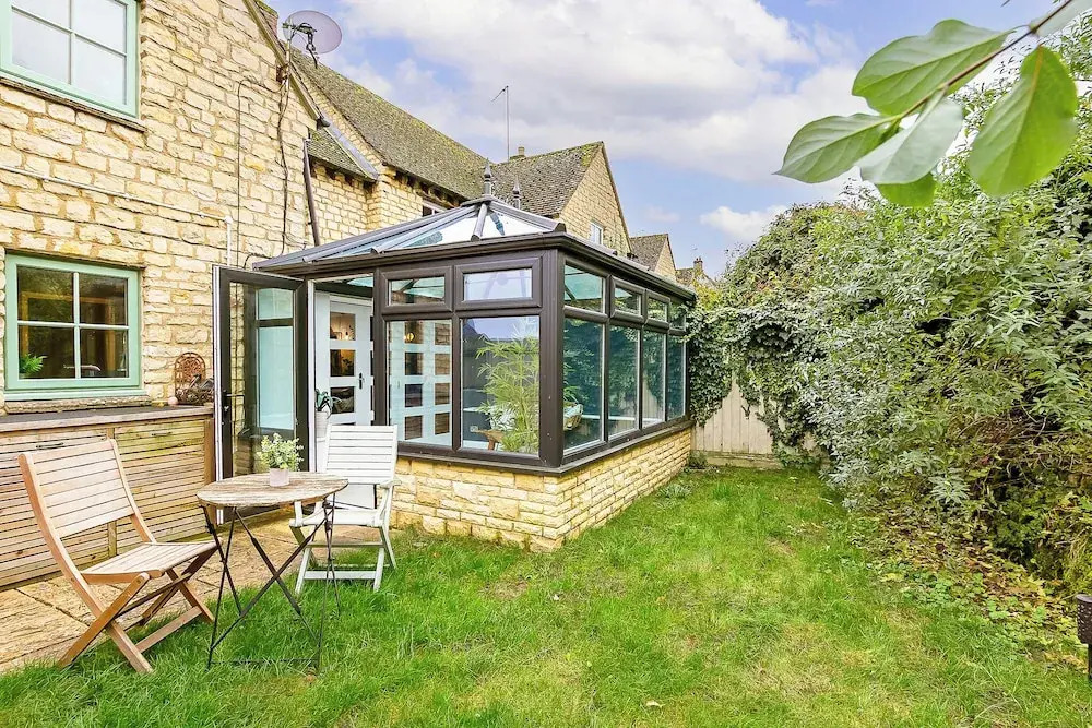Stunning 3BD Oxfordshire Home in Enstone