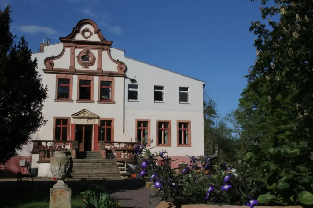 Herrenhaus Schmölen GbR