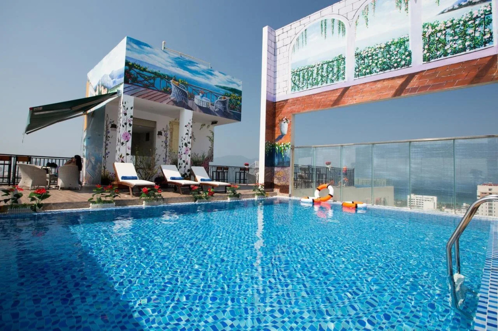 ANFADA Hotel Danang