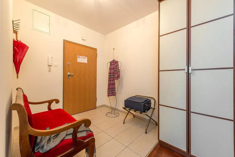 Westfield Arkadia P&O Serviced Apartments