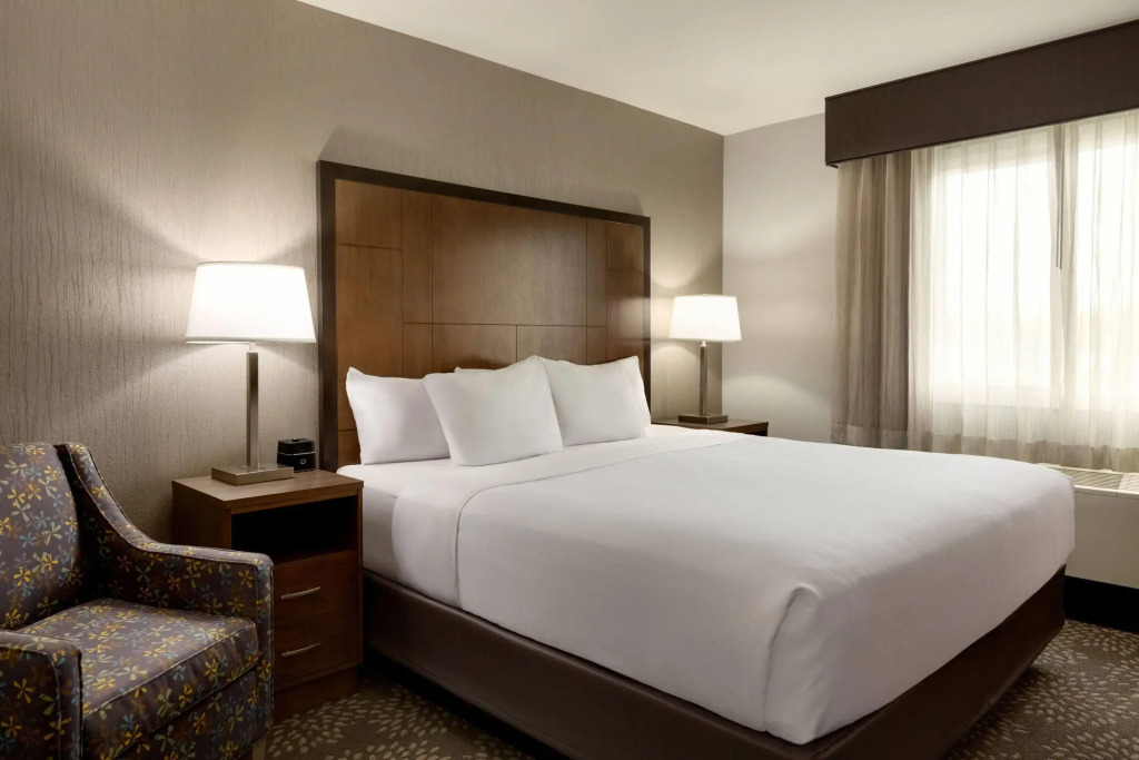 La Quinta by Wyndham Fairbanks Airport