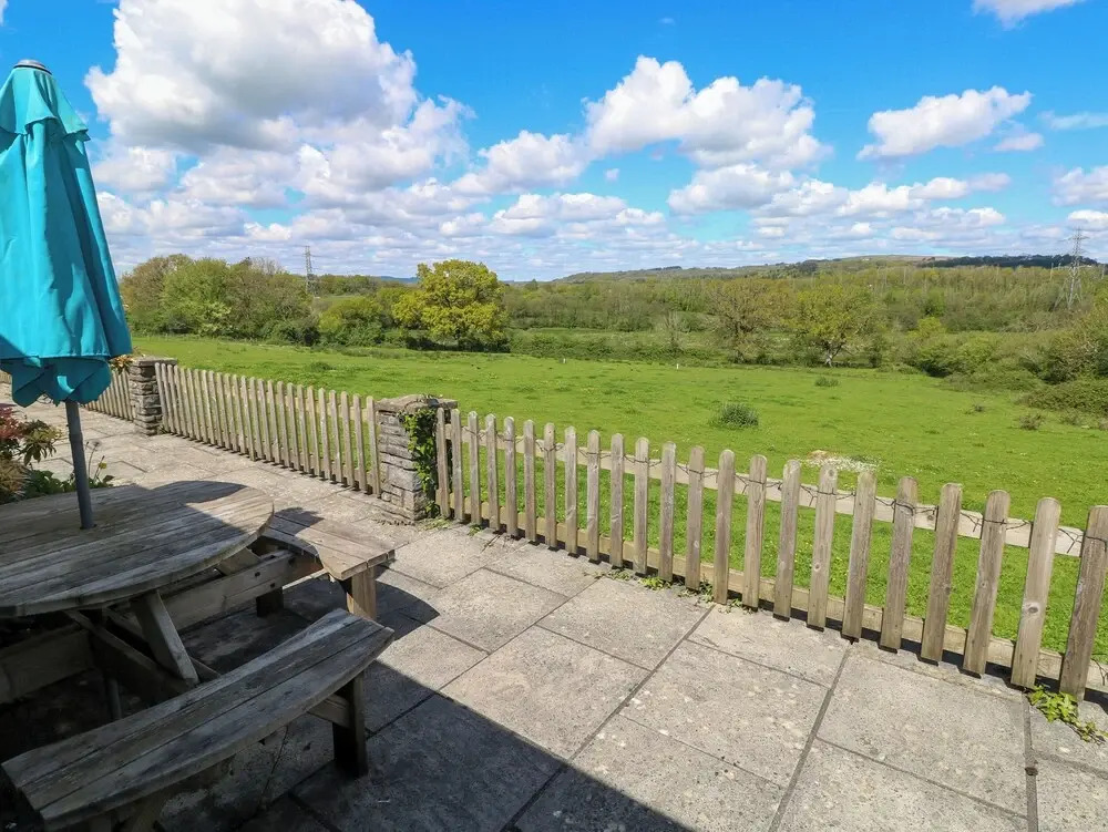 Bluebell Cottage