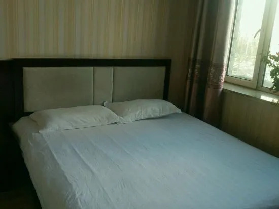 Jinshan Express Hotel