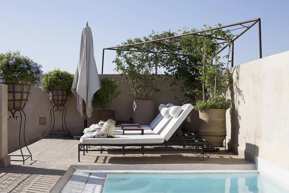 Riad Abracadabra