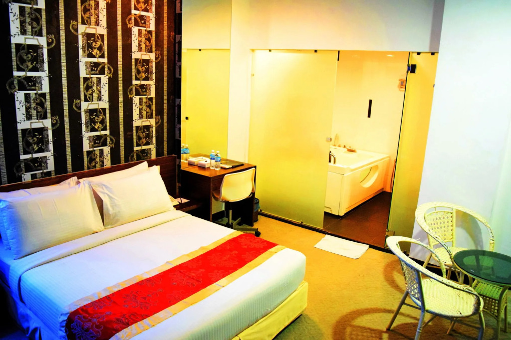 Springz Hotel-Bukit Jalil