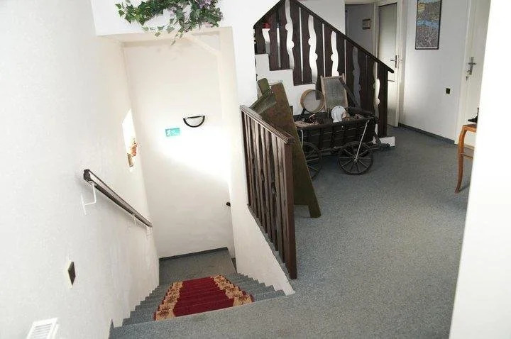 Pension Řepy