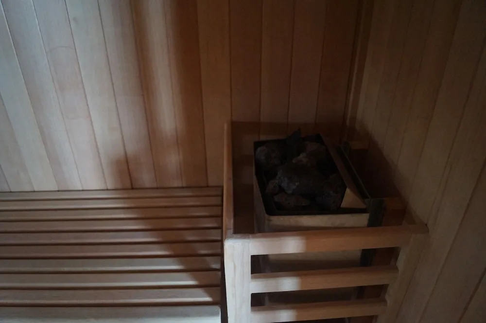 Nayri Life & Spa 1BR