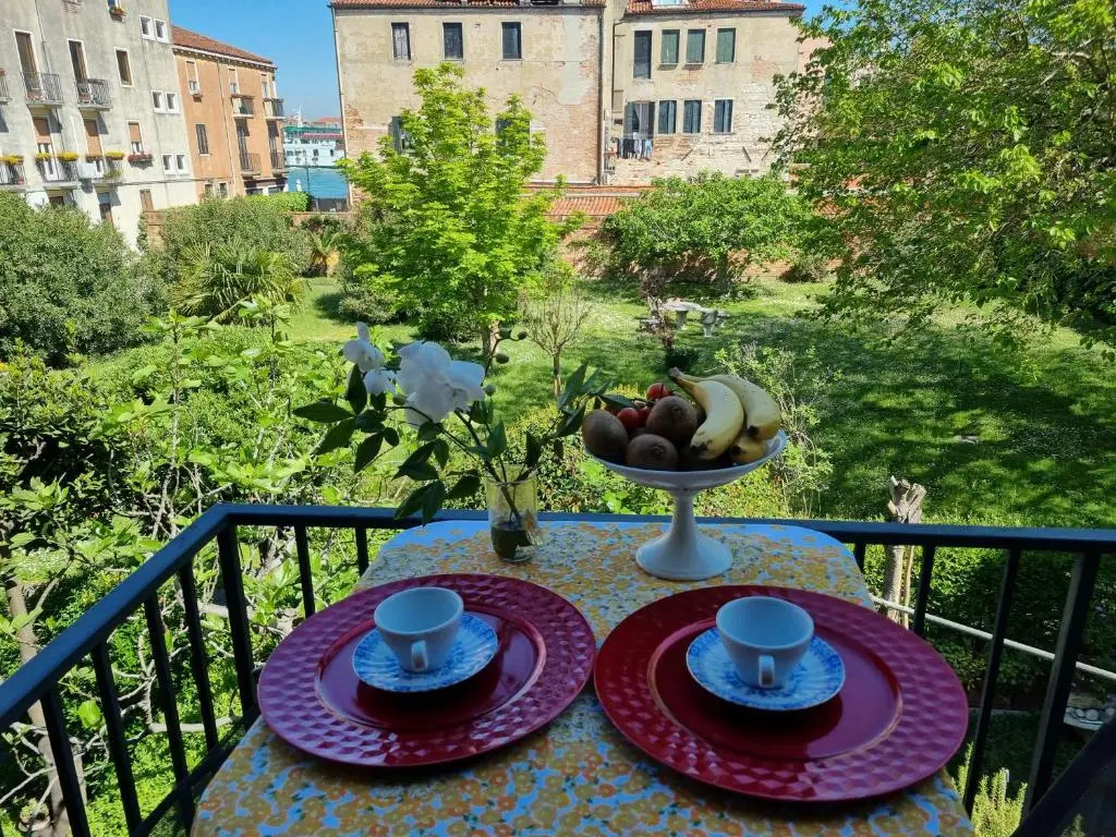 Angela di Venezia House