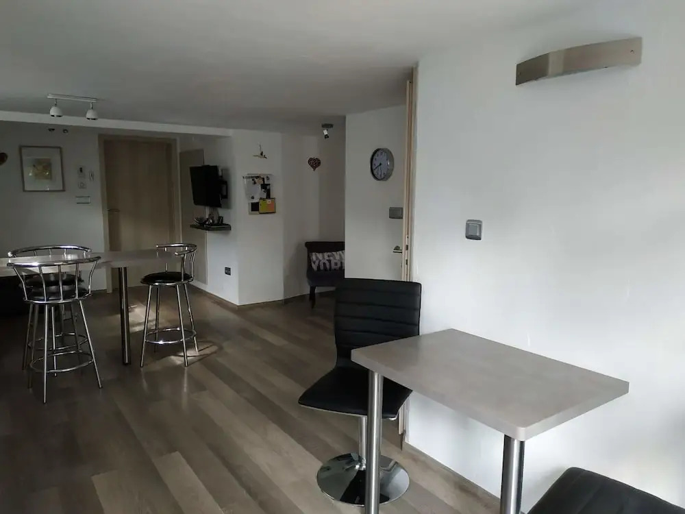Gite et Studio proche Strasbourg