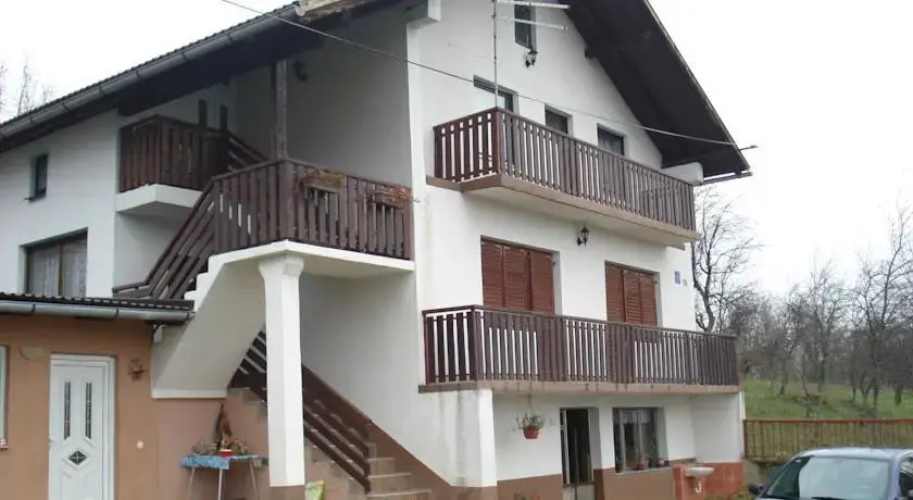 Rooms Marica