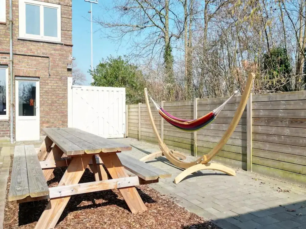 Holiday Home in Zuienkerke With a Terrace