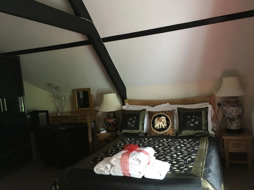 Cherrywood Lodge