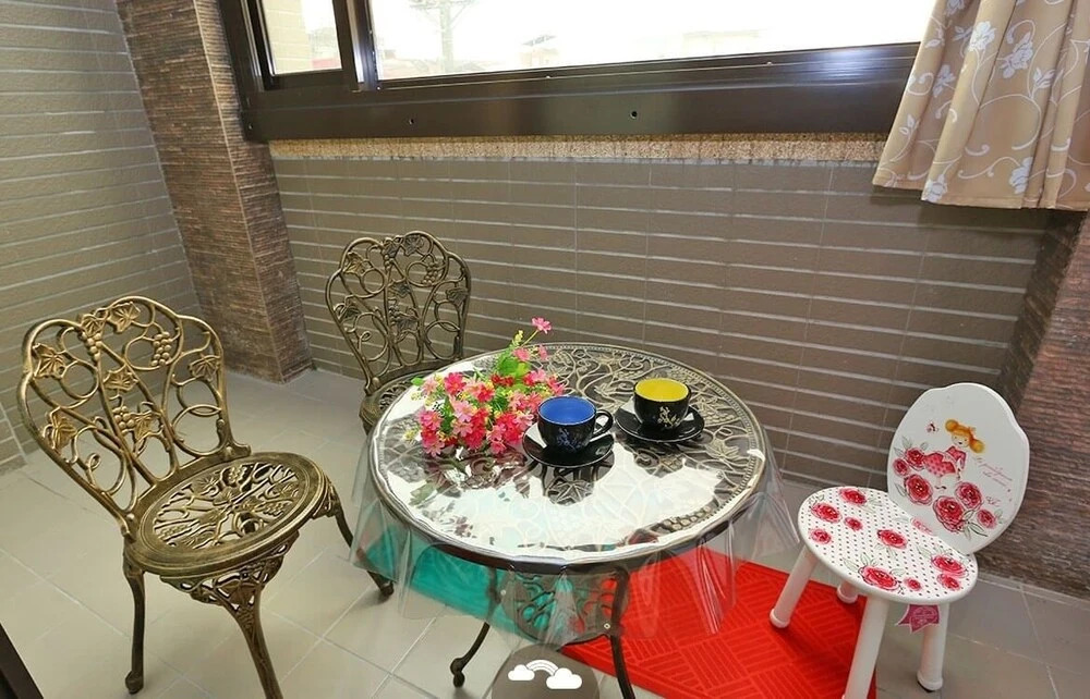 Tang Cai Sky B&B