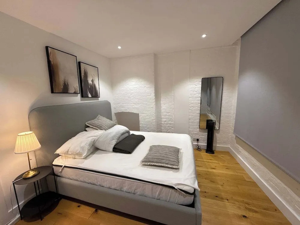 Citylink Central Flat 1