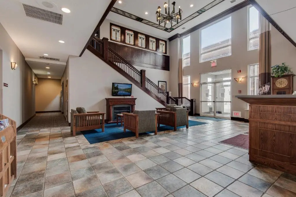 TownSquare Place