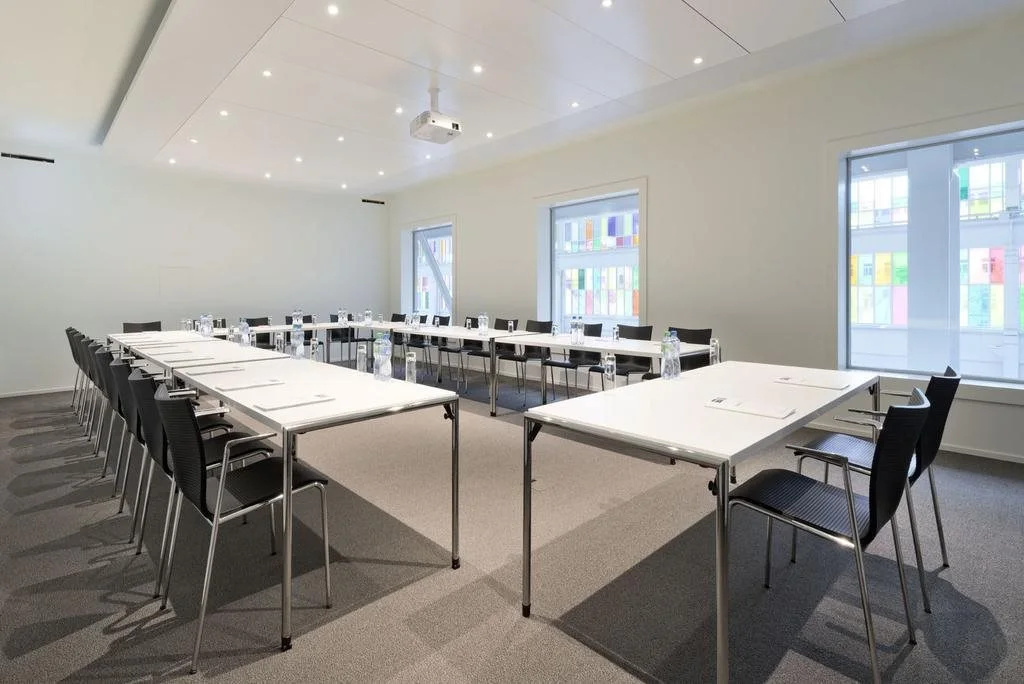 Trafo Hotel Baden