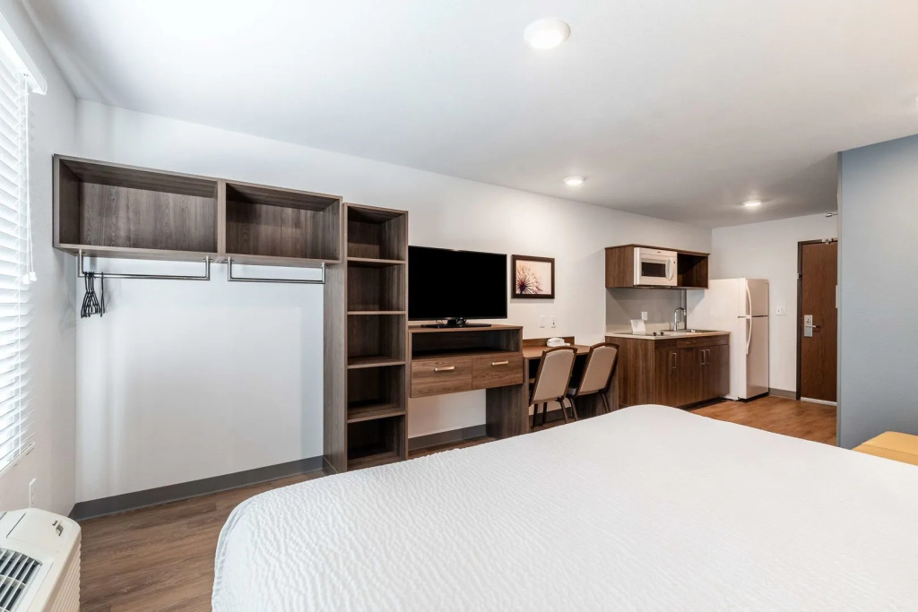 Extended Stay America Suites - Boston - Saugus