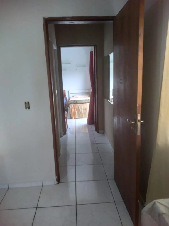 Sobrado aconchegante
