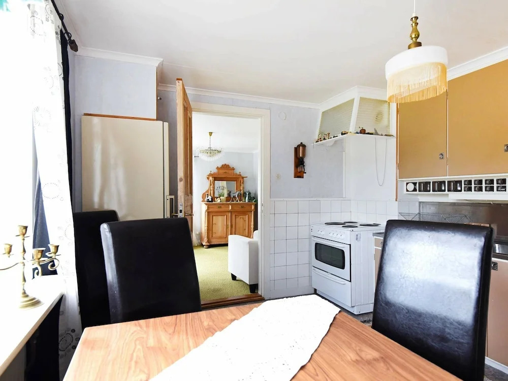 4 Person Holiday Home in Bovallstrand