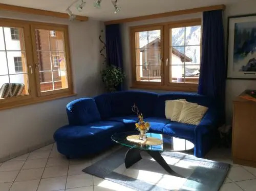 Ferienwohnung Paradiso 1