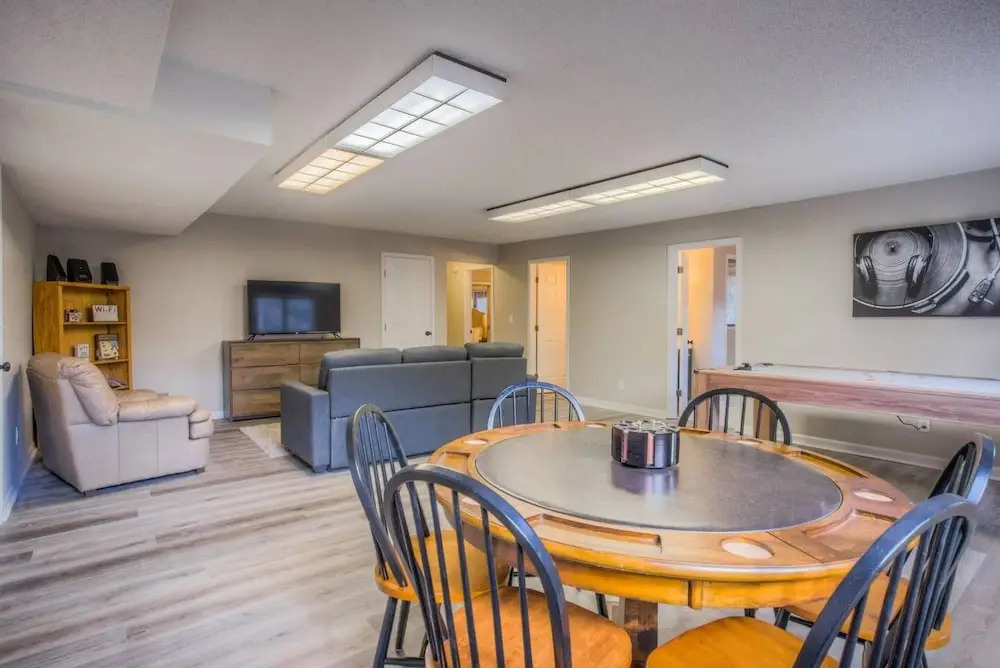 Mountain Viewsclose to Townhot-tubpet-friendly5 BR