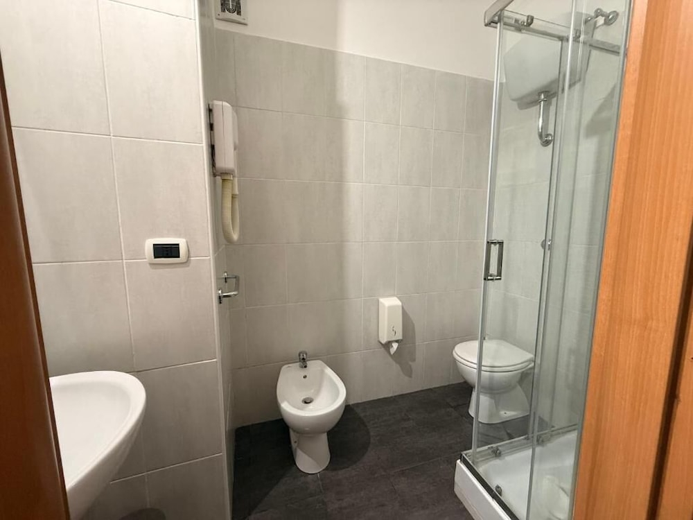 HC Accommodation Corallo