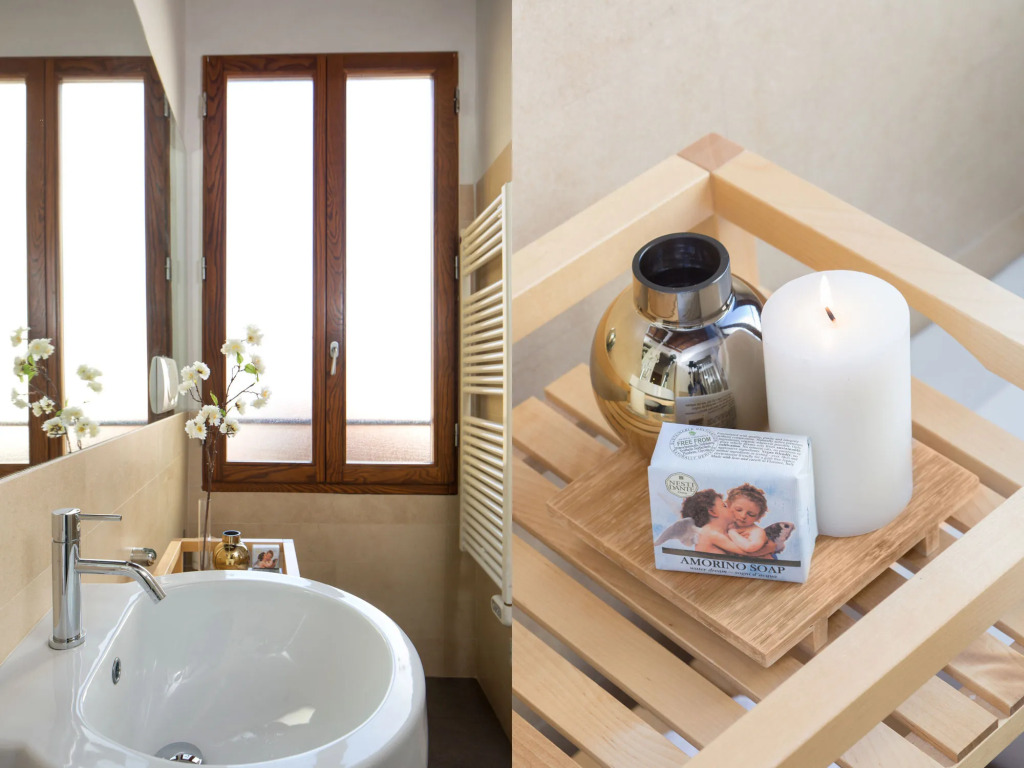 Sette Angeli Rooms