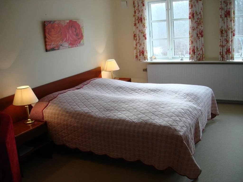Strandidyl Bed and Breakfast