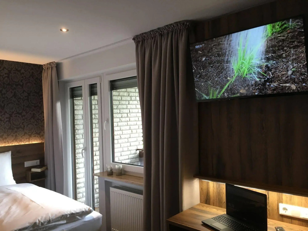 Landhaus Hotel Göke