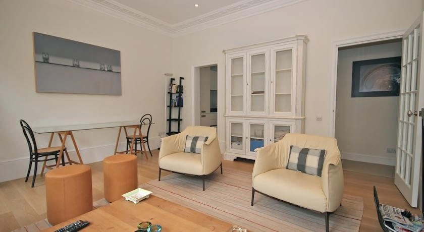 FG Property - Chelsea, Gertrude Street
