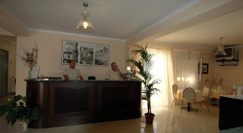 Hotel Della Ferla