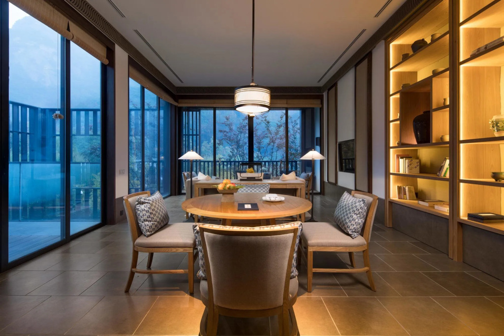 Pusen Lanting Shaoxing