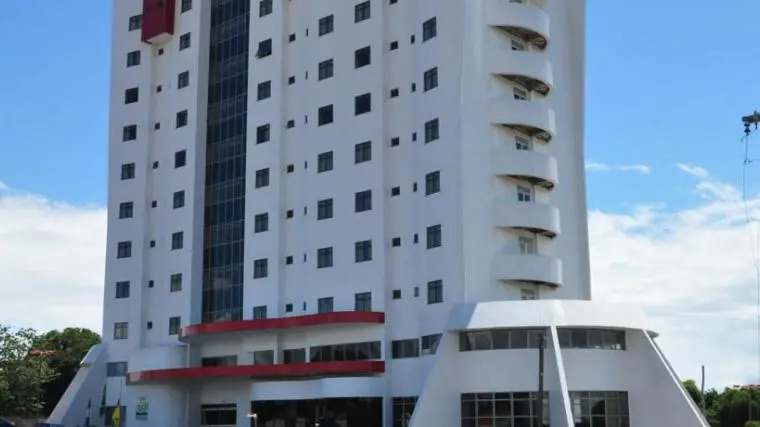 Boa Vista Eco Hotel
