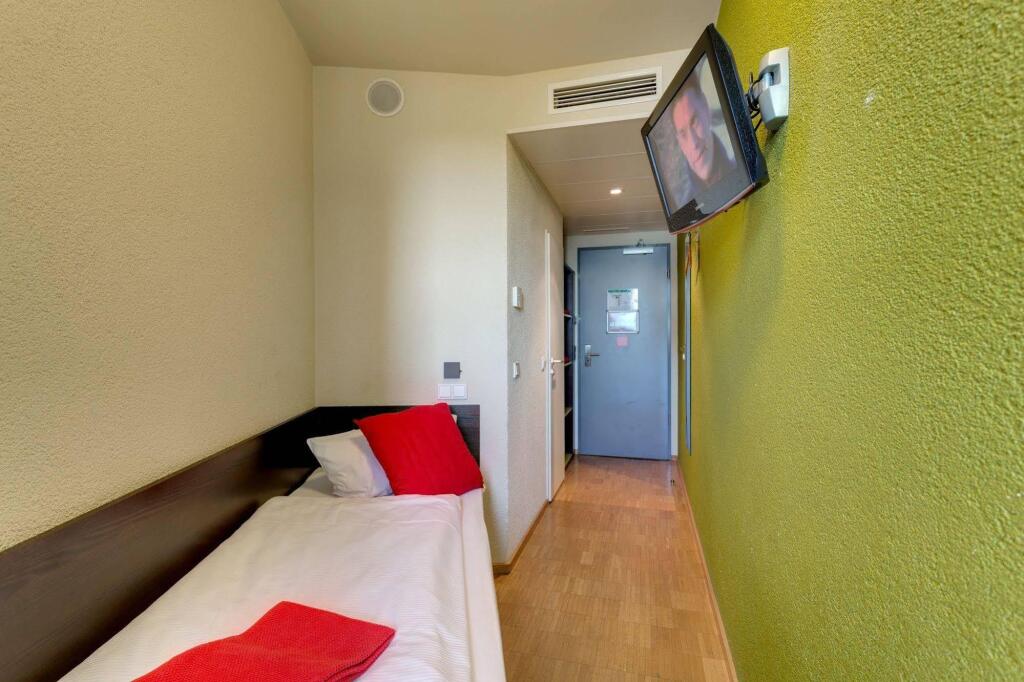 MEININGER Hotel Berlin Hauptbahnhof