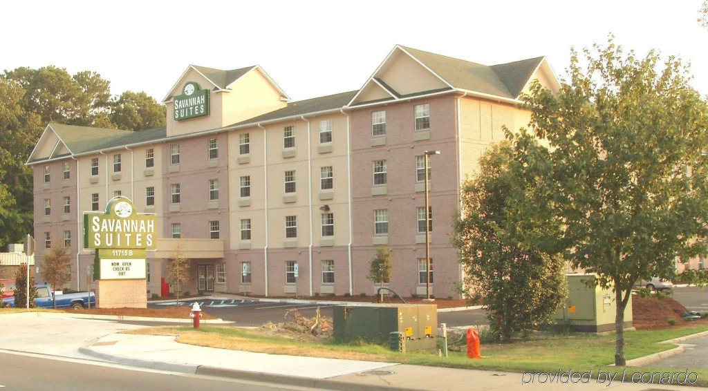 Savannah Suites Newport News