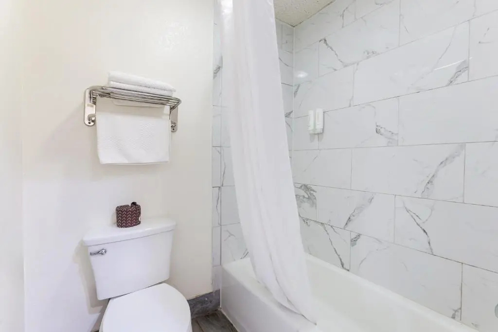 Edyn Hotel By Townhouse Wytheville US 52