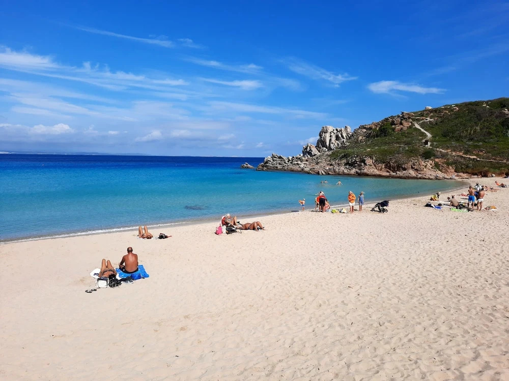 Santa Teresa Gallura Appartamenti