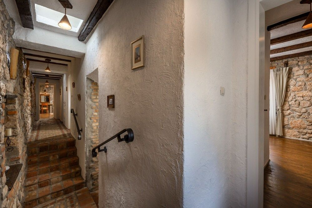 Villa Cupido With Private Pool - Happy Rentals