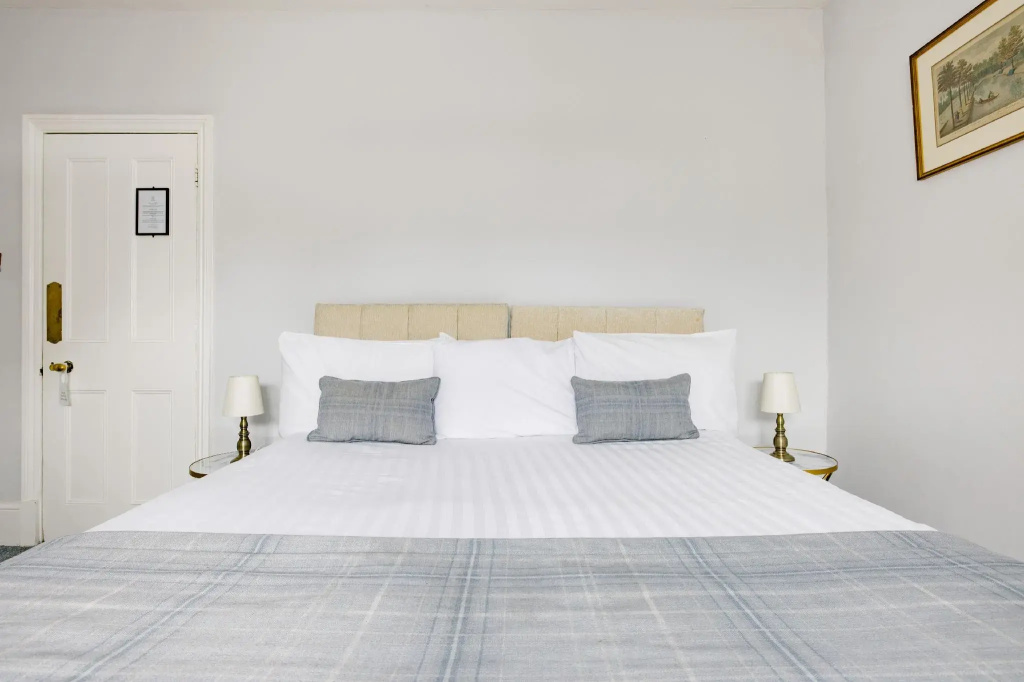 The Abbey Notting Hill